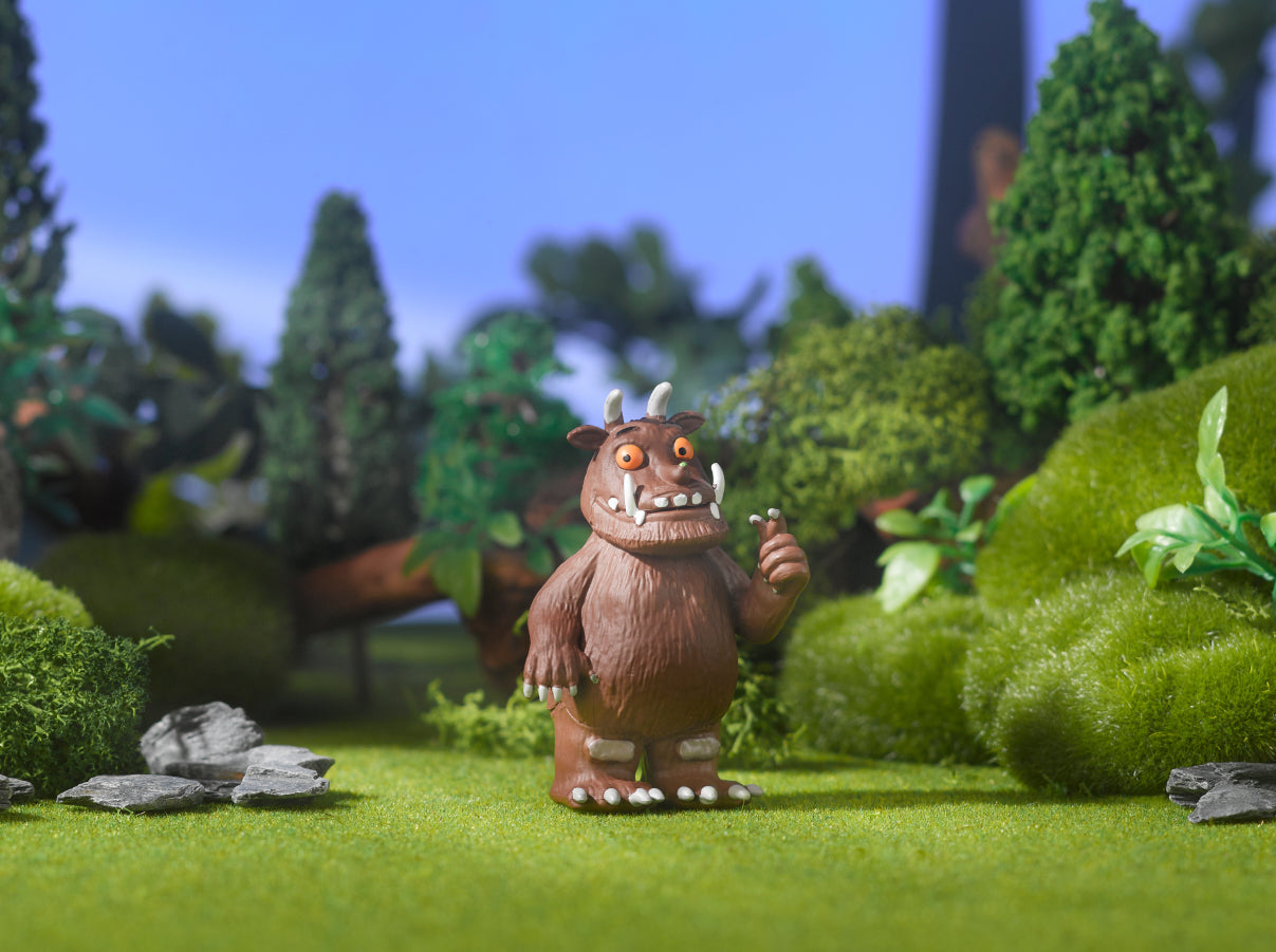 tonies: Julia Donaldson - The Gruffalo Tonie Audio Character