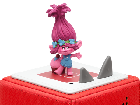tonies: Trolls - Poppy Tonie Audio Character
