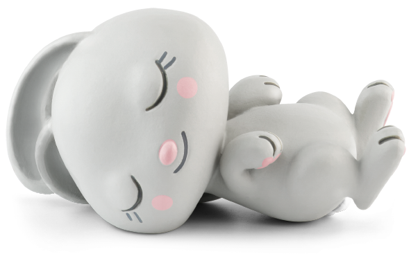 tonies: Sleepy friends - Classical Music with Sleepy Rabbit Tonie Audio Character