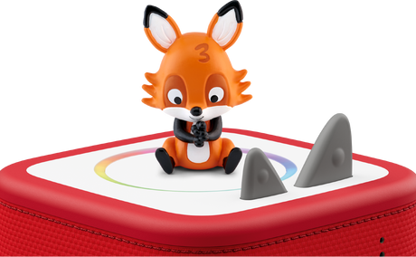 tonies: Favourite Children's Songs - Counting Songs Tonie Audio Character