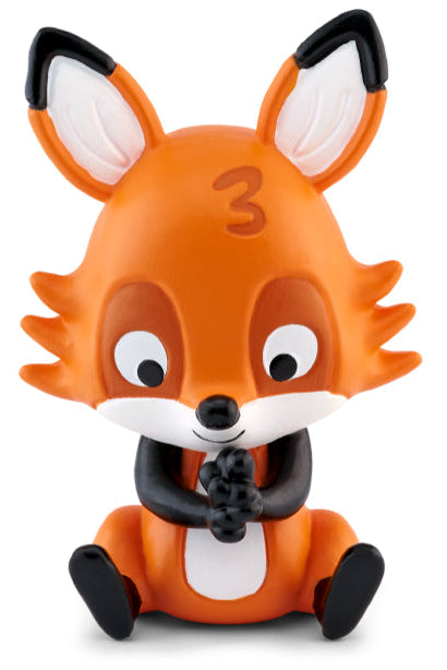 tonies: Favourite Children's Songs - Counting Songs Tonie Audio Character