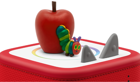 tonies: Eric Carle - The Very Hungry Caterpillar Tonie Audio Character