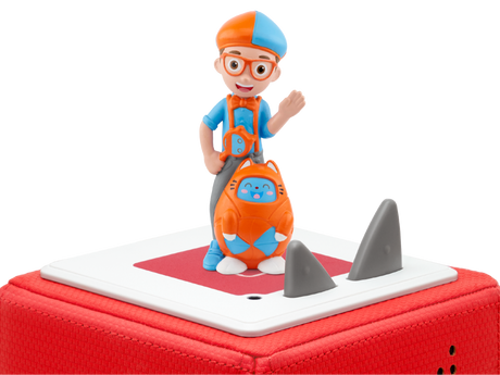 tonies: Blippi Tonie Audio Character