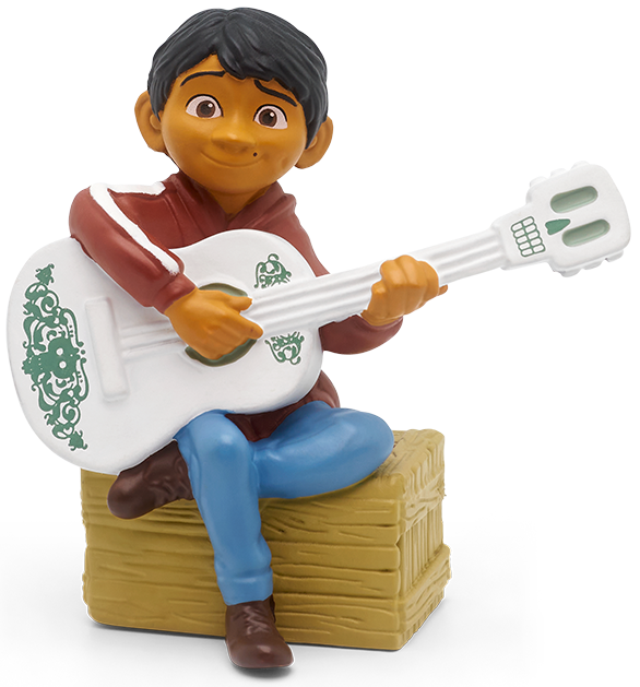 tonies: Disney Pixar Coco - Miguel Tonie Audio Character