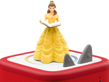 tonies: Disney Beauty and the Beast - Belle Tonie Audio Character