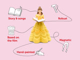 tonies: Disney Beauty and the Beast - Belle Tonie Audio Character