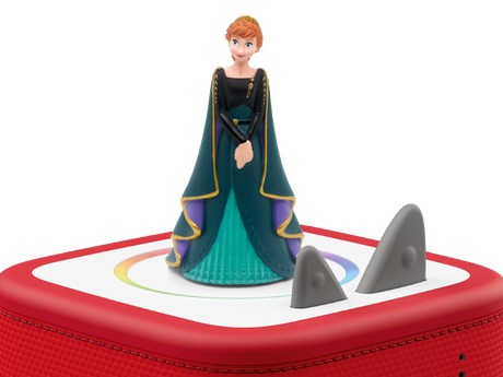 tonies: Disney Frozen 2 - Anna Tonie Audio Character