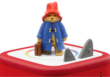 tonies: Paddington Bear - A Bear Called Paddington Tonie Audio Character