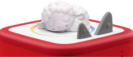 tonies: Sleepy friends - Lullaby Melodies with Sleepy Sheep Tonie Audio Character