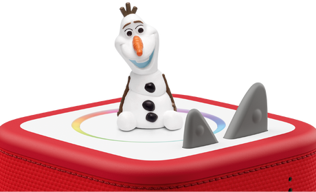 tonies: Disney Frozen - Olaf Tonie Audio Character