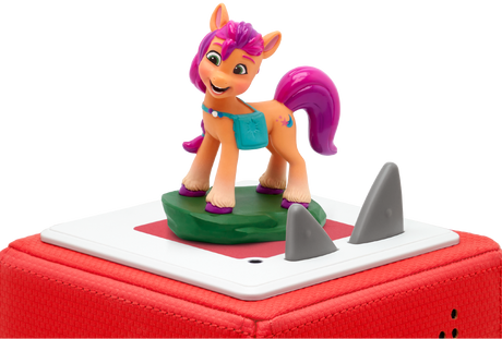 tonies: My Little Pony - Sunny Tonie Audio Character