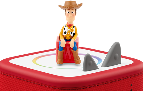 tonies: Disney Pixar Toy Story - Woody Tonie Audio Character