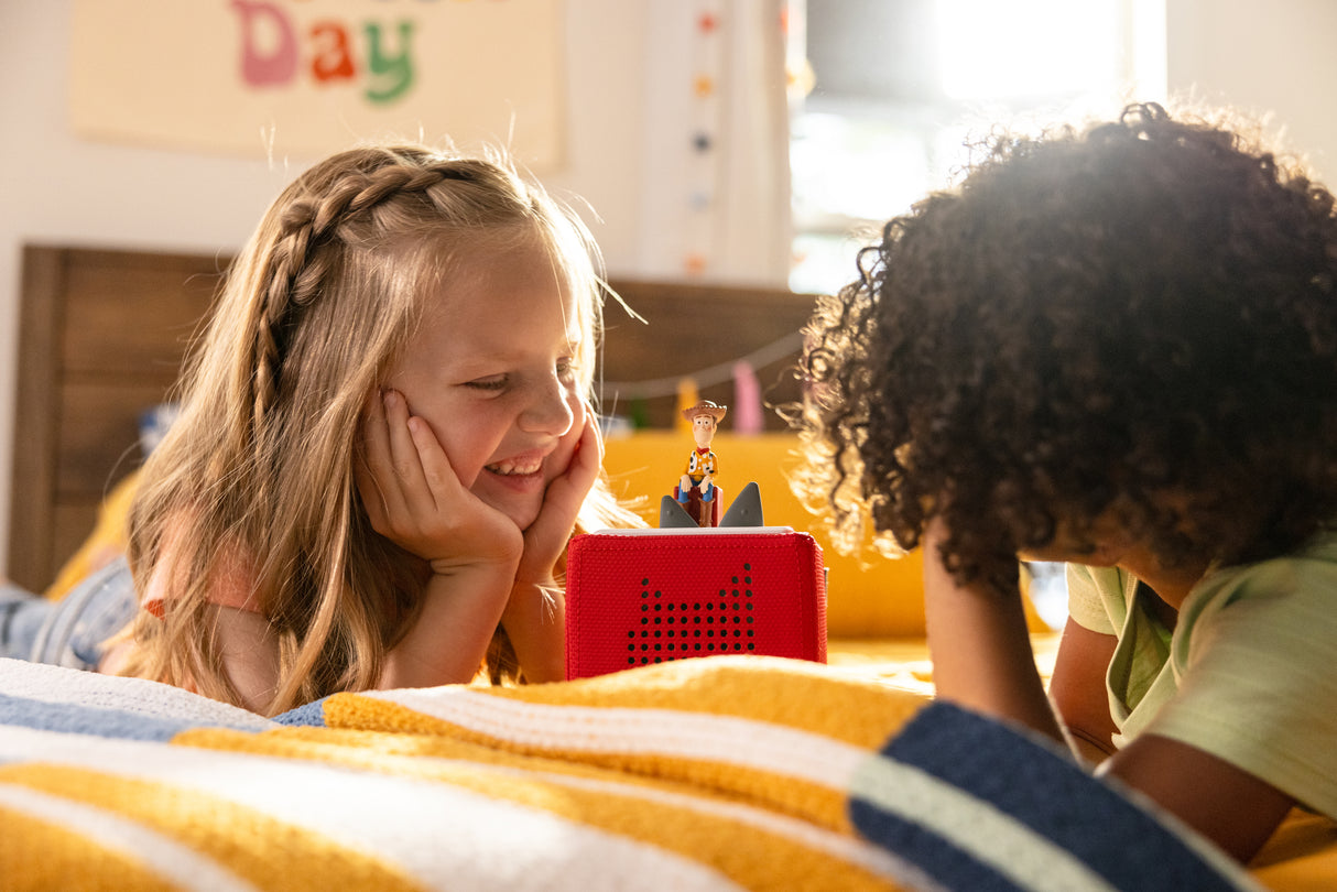 tonies: Disney Pixar Toy Story - Woody Tonie Audio Character