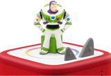 tonies: Disney Pixar Toy Story 2 - Buzz Lightyear Tonie Audio Character