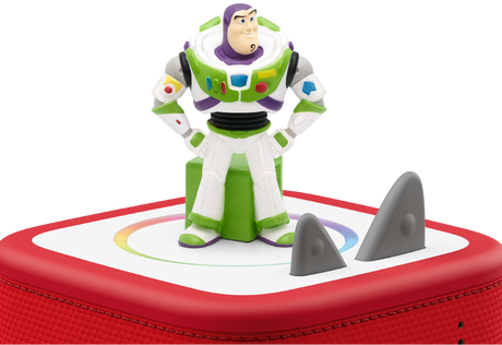tonies: Disney Pixar Toy Story 2 - Buzz Lightyear Tonie Audio Character