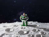 tonies: Disney Pixar Toy Story 2 - Buzz Lightyear Tonie Audio Character