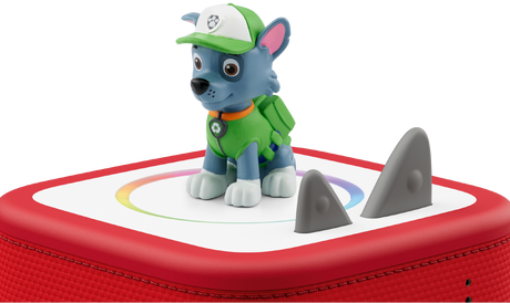 tonies: Paw Patrol - Rocky Tonie Audio Character