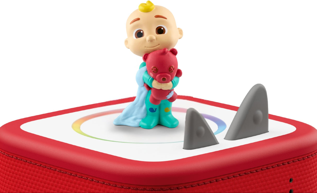 tonies: CoComelon - Everyday Routines with JJ Tonie Audio Character