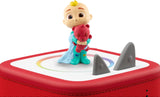 tonies: CoComelon - Everyday Routines with JJ Tonie Audio Character