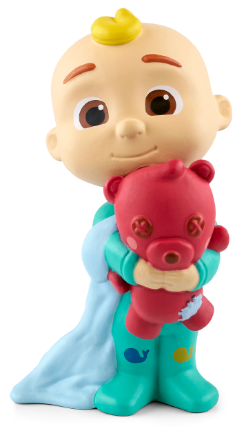 tonies: CoComelon - Everyday Routines with JJ Tonie Audio Character