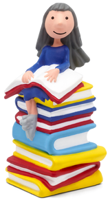 tonies: Roald Dahl - Matilda Tonie Audio Character