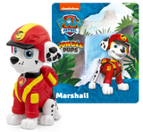 tonies: Paw Patrol Jungle Pups - Marshall Tonie Audio Character