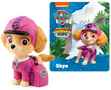 tonies: Paw Patrol Jungle Pups - Skye Tonie Audio Character