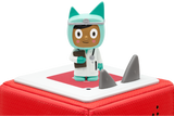 tonies: Creative Tonie - Doctor Tonie Audio Character