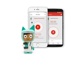 tonies: Creative Tonie - Doctor Tonie Audio Character
