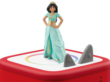 tonies: Disney Aladdin - Jasmine Tonie Audio Character