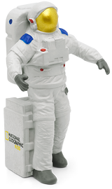 tonies: National Geographic - Astronaut Tonie Audio Character
