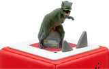 tonies: National Geographic - Dinosaur Tonie Audio Character