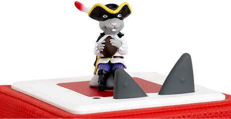 tonies: Julia Donaldson - The Highway Rat Tonie Audio Character