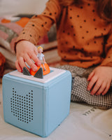 tonies: Roald Dahl - James and the Giant Peach Tonie Audio Character