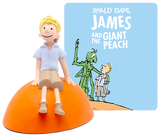tonies: Roald Dahl - James and the Giant Peach Tonie Audio Character