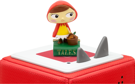tonies: Favourite Tales - Little Red Riding Hood Tonie Audio Character