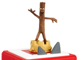 tonies: Julia Donaldson - Stickman Tonie Audio Character