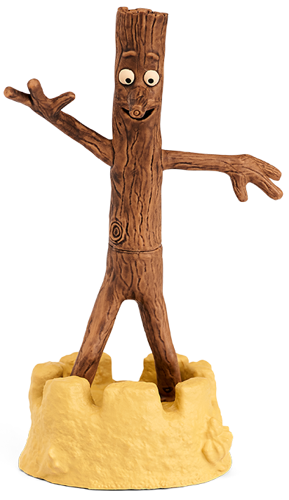 tonies: Julia Donaldson - Stickman Tonie Audio Character