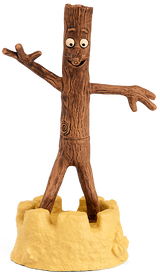 tonies: Julia Donaldson - Stickman Tonie Audio Character