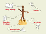 tonies: Julia Donaldson - Stickman Tonie Audio Character