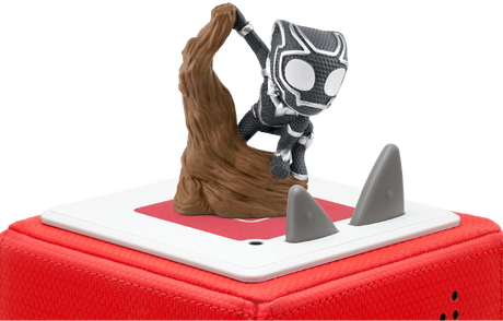 tonies: Marvel Spidey & His Amazing Friends - Black Panther Tonie Audio Character