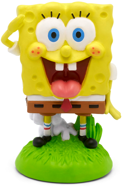 tonies: SpongeBob SquarePants Tonie Audio Character