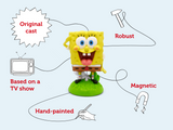 tonies: SpongeBob SquarePants Tonie Audio Character