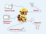 tonies: Paw Patrol - Rubble Tonie Audio Character
