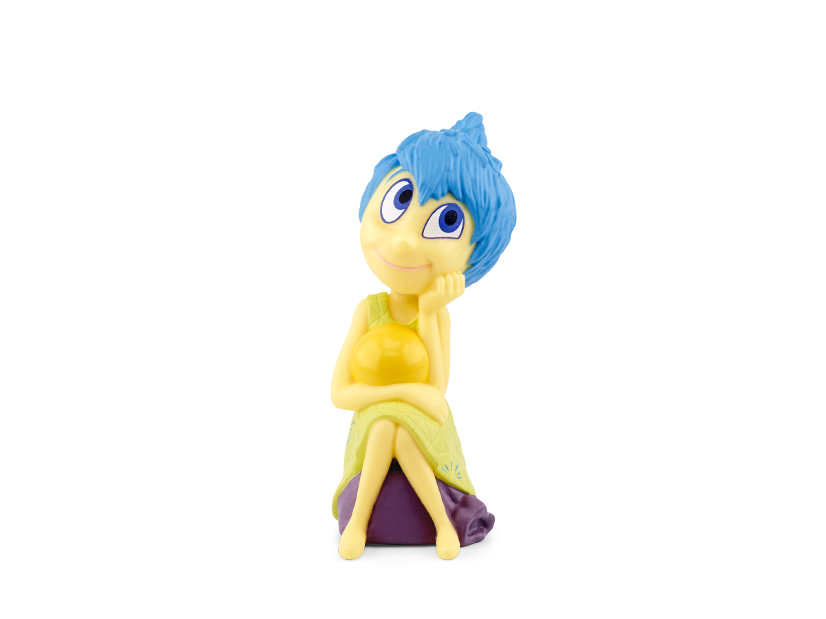tonies: Disney Pixar Inside Out - Joy Tonie Audio Character