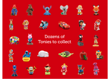 tonies: Doggyland - Tonie Audio Character