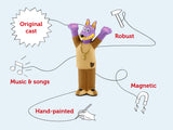 tonies: Doggyland - Tonie Audio Character