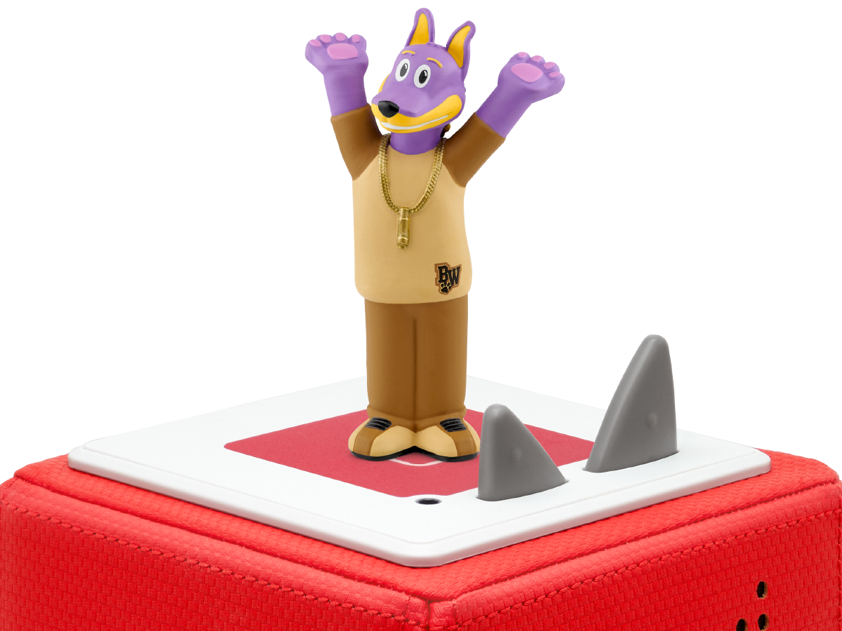 tonies: Doggyland - Tonie Audio Character