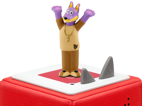 tonies: Doggyland - Tonie Audio Character