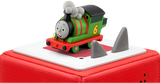 tonies: Thomas the Tank Engine All Engines Go - Percy Tonie Audio Character